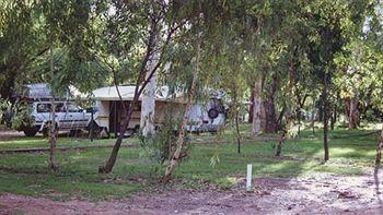 Springvale Homestead Katherine Exterior photo