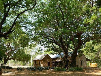 Springvale Homestead Katherine Exterior photo