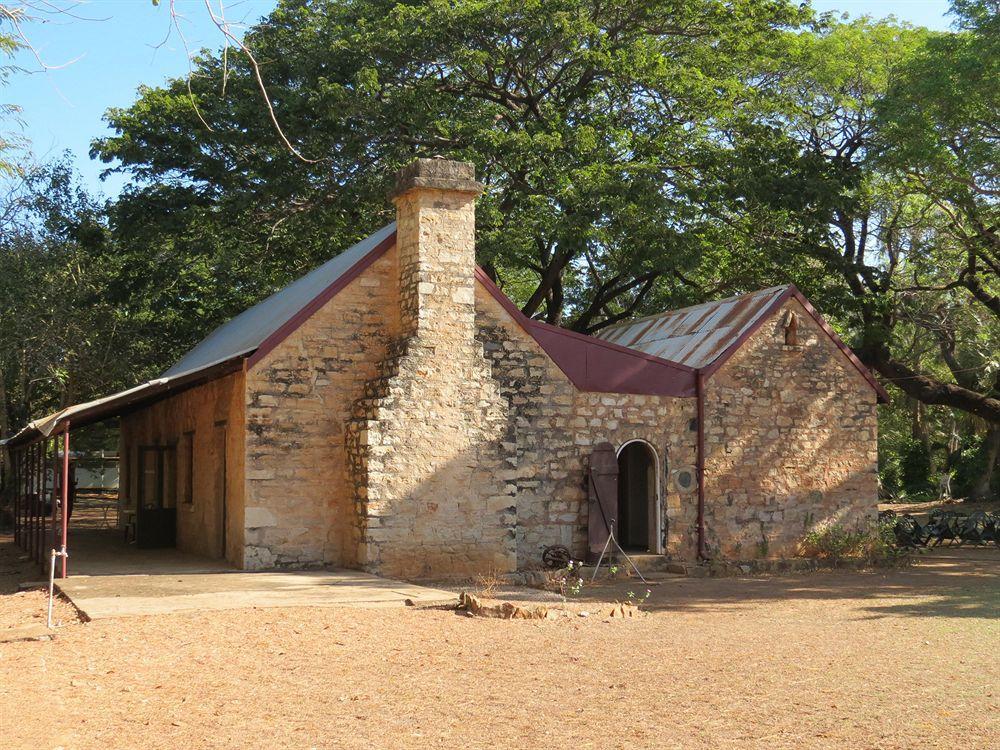 Springvale Homestead Katherine Exterior photo